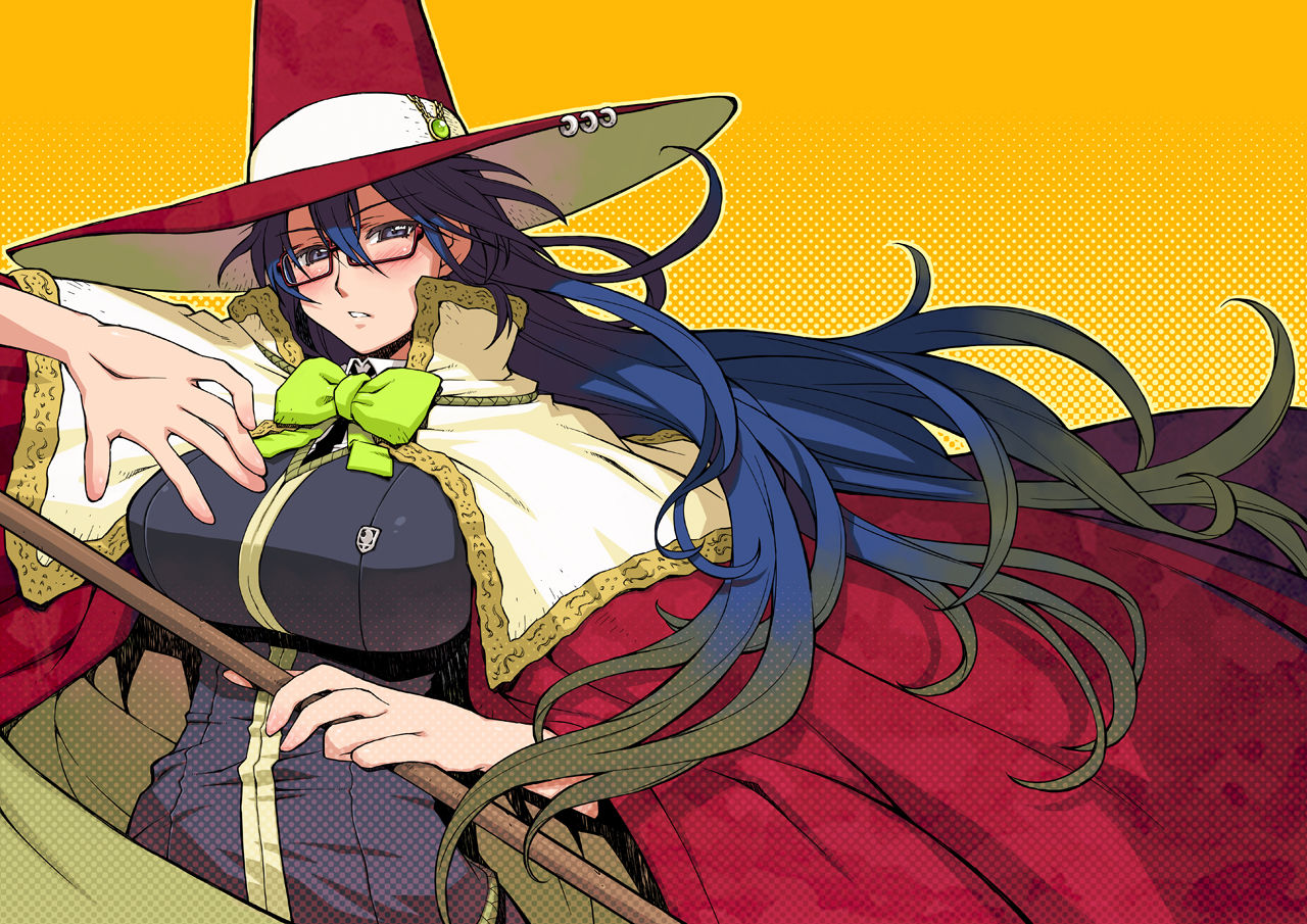 ウィッチクラフトワークスの画像まとめてみた 壁紙 イラストまとめ Part1 アニメトピックス アニトピ ウィッチクラフトワークスの画像まとめてみた 壁紙 イラストまとめ Part1 アニメトピックス アニトピ
