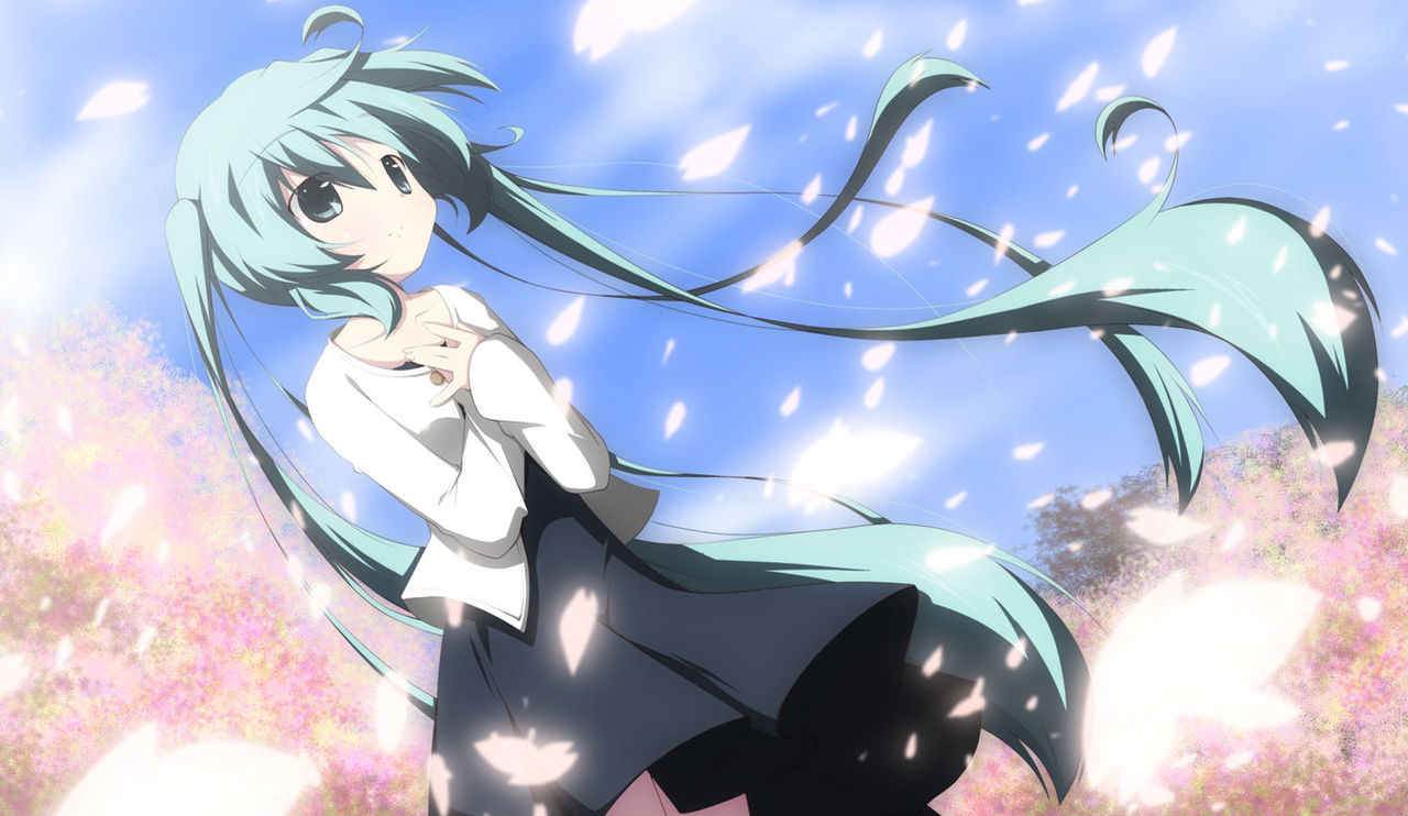 初音ミクちゃんの可愛い画像ください イラスト画像まとめ Part4 アニメトピックス アニトピ 初音ミクちゃんの可愛い画像ください イラスト画像まとめ Part4 アニメトピックス アニトピ