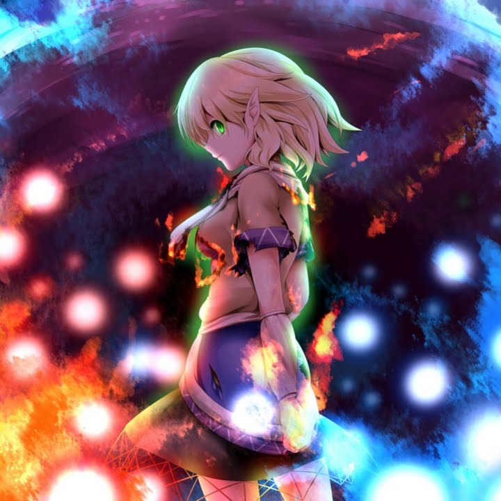 東方の画像 壁紙まとめ 画像大量注意 Part1 アニメトピックス アニトピ