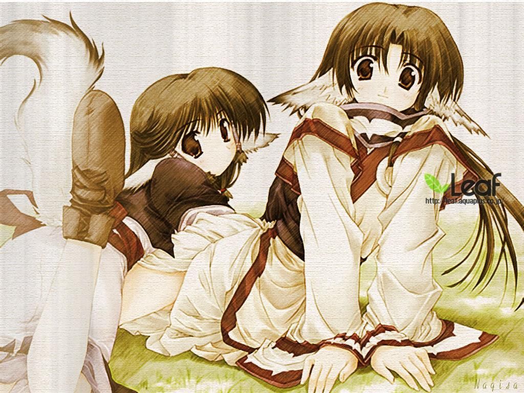 うたわれるもの の画像 壁紙ください アニメトピックス アニトピ