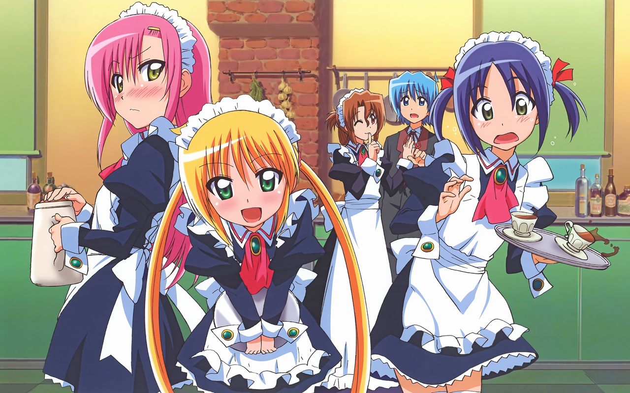 ハヤテのごとく の画像 壁紙まとめpart5 アニメトピックス アニトピ ハヤテのごとく の画像 壁紙まとめpart5 アニメトピックス アニトピ