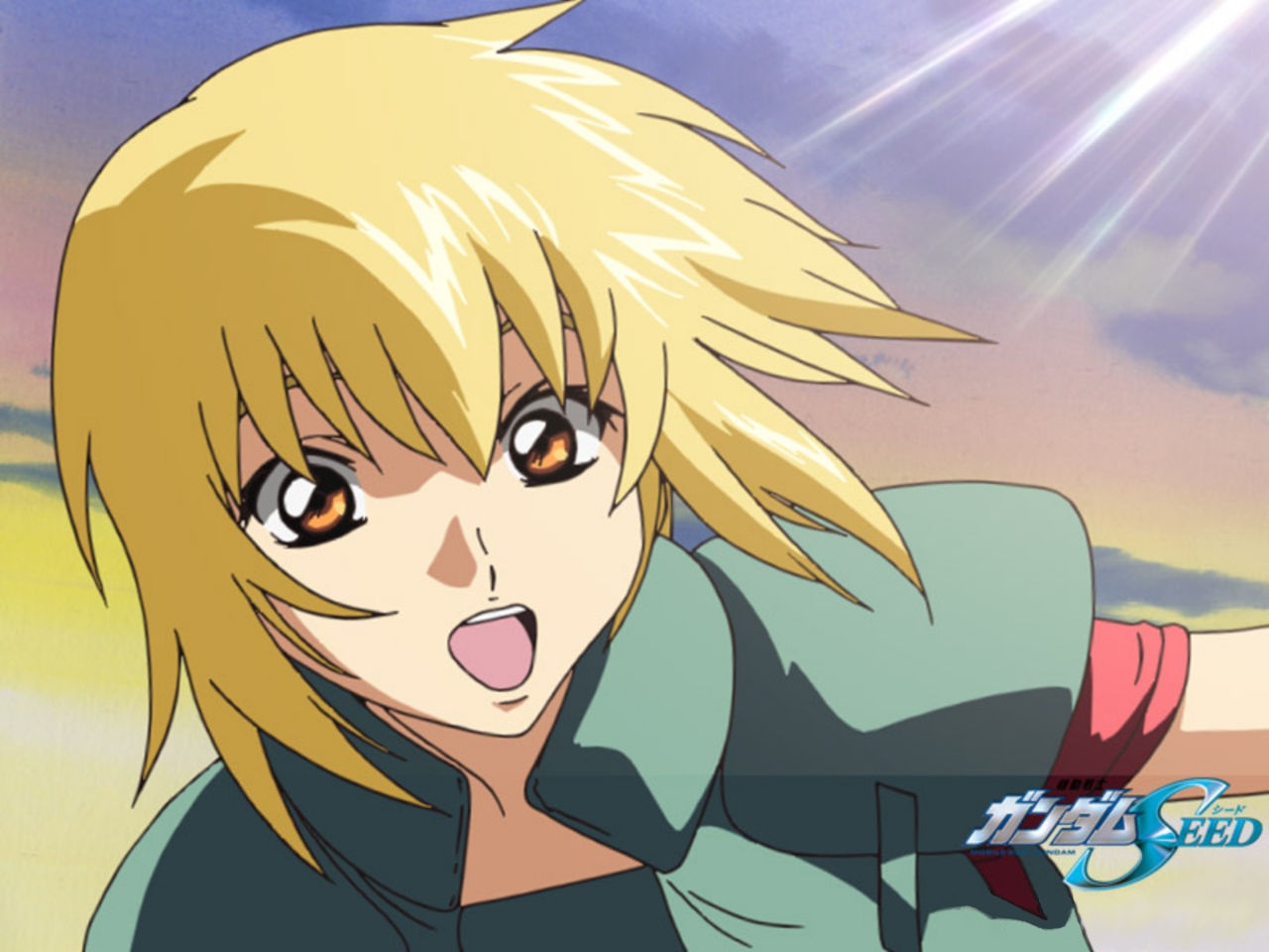 機動戦士ガンダムseed のかっこいい壁紙画像ください イラストまとめ Part3 アニメトピックス アニトピ