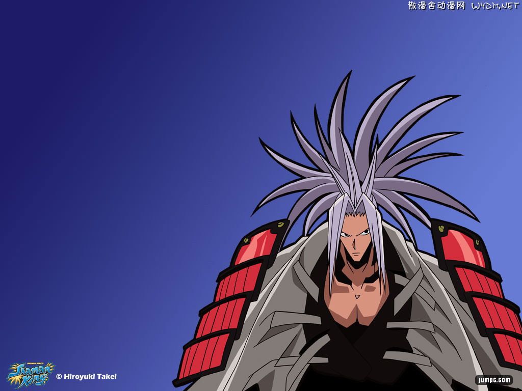 シャーマンキングのかっこいい壁紙 画像をまとめました アニメトピックス アニトピ シャーマンキングのかっこいい壁紙 画像をまとめました アニメトピックス アニトピ