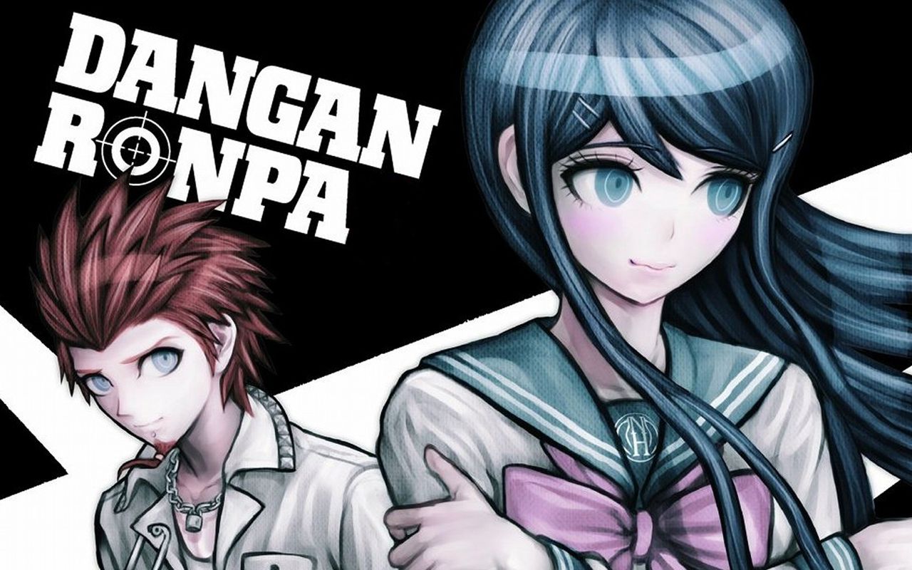 ダンガンロンパの壁紙画像ください 画像まとめ Part3 アニメトピックス アニトピ