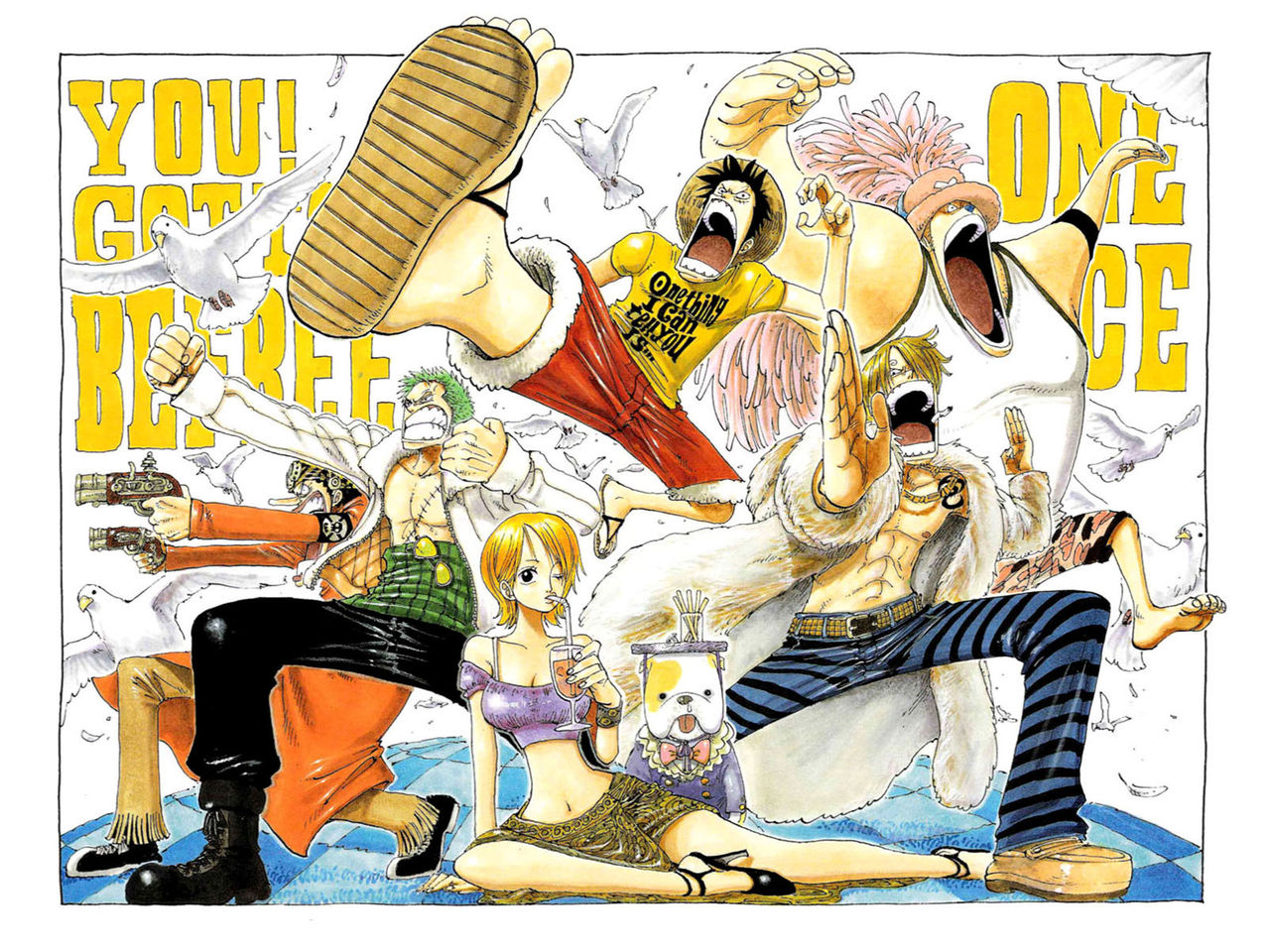 One Piece の画像 壁紙まとめ Part3 アニメトピックス アニトピ One Piece の画像 壁紙まとめ Part3 アニメトピックス アニトピ