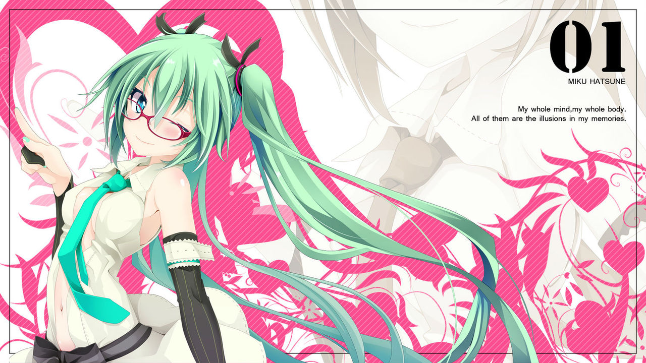 初音ミクちゃんの可愛い画像ください イラスト画像まとめ Part4 アニメトピックス アニトピ 初音ミクちゃんの可愛い画像ください イラスト画像まとめ Part4 アニメトピックス アニトピ