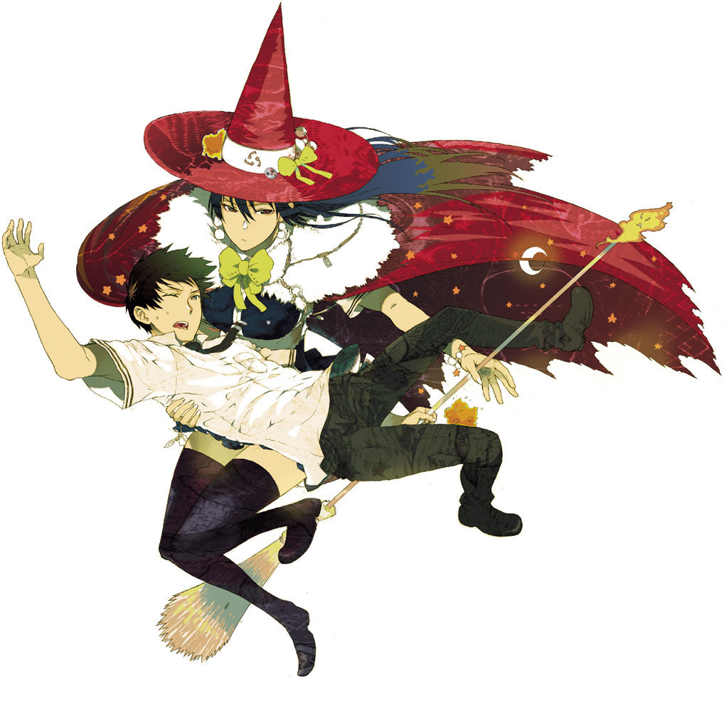 ウィッチクラフトワークスの画像まとめてみた 壁紙 イラストまとめ Part1 アニメトピックス アニトピ ウィッチクラフトワークスの画像まとめてみた 壁紙 イラストまとめ Part1 アニメトピックス アニトピ