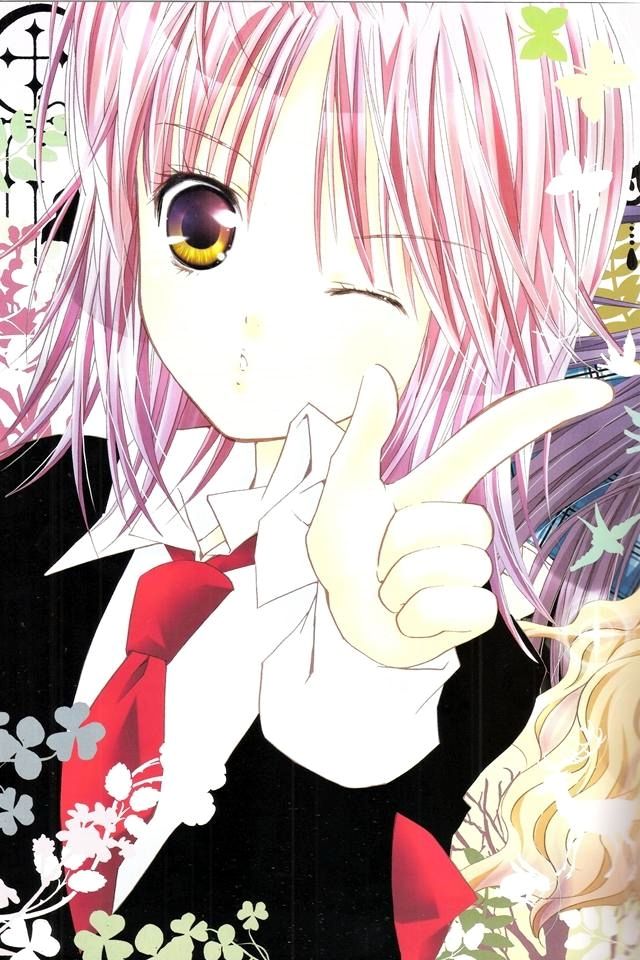 壁紙 しゅごキャラ の可愛い画像ください イラスト Part3 アニメトピックス アニトピ