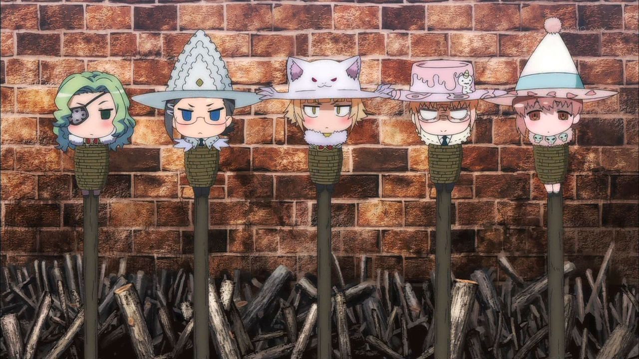 ウィッチクラフトワークスの画像まとめてみた 壁紙 イラストまとめ Part2 アニメトピックス アニトピ ウィッチクラフトワークスの画像まとめてみた 壁紙 イラストまとめ Part2 アニメトピックス アニトピ