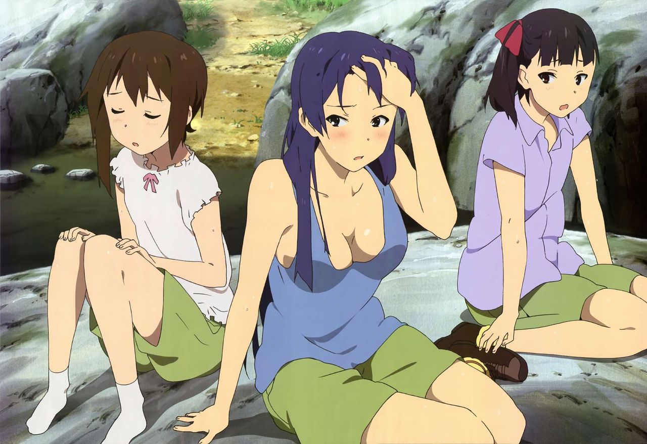 ソラノヲト のかわいい女の子たちの画像がほしいです 画像 壁紙まとめ Part2 アニメトピックス アニトピ ソラノヲト のかわいい女の子たちの画像がほしいです 画像 壁紙まとめ Part2 アニメトピックス アニトピ