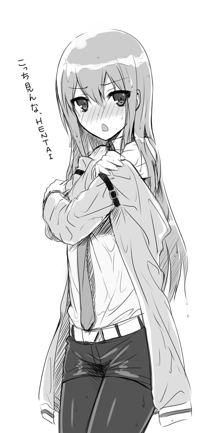 Steins Gate クリスの可愛らしい画像集めてみた 牧瀬 紅莉栖 Part3 アニメトピックス アニトピ Steins Gate クリスの可愛らしい画像集めてみた 牧瀬 紅莉栖 Part3 アニメトピックス アニトピ