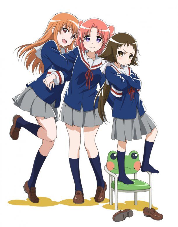 今話題の 未確認で進行形 の壁紙 画像集めてみた Part2 アニメトピックス アニトピ 今話題の 未確認で進行形 の壁紙 画像集めてみた Part2 アニメトピックス アニトピ