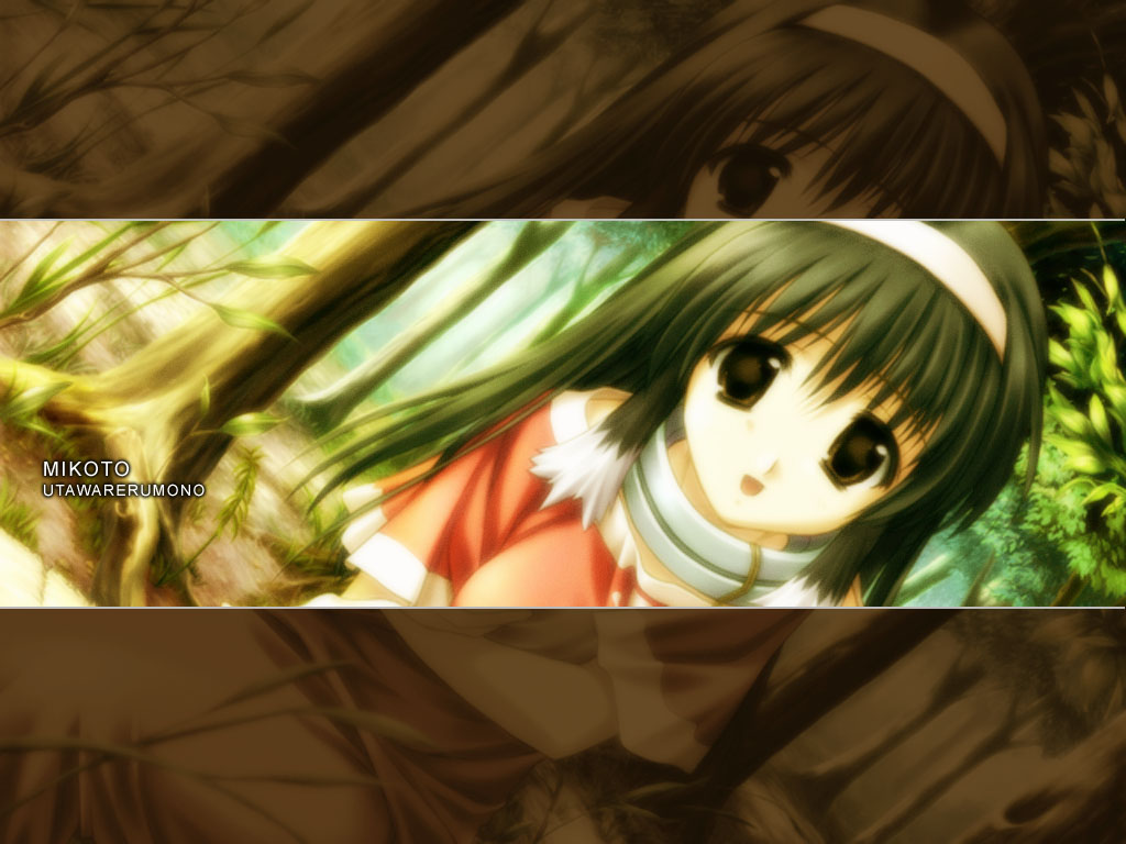 うたわれるもの の画像 壁紙ください Part2 アニメトピックス アニトピ