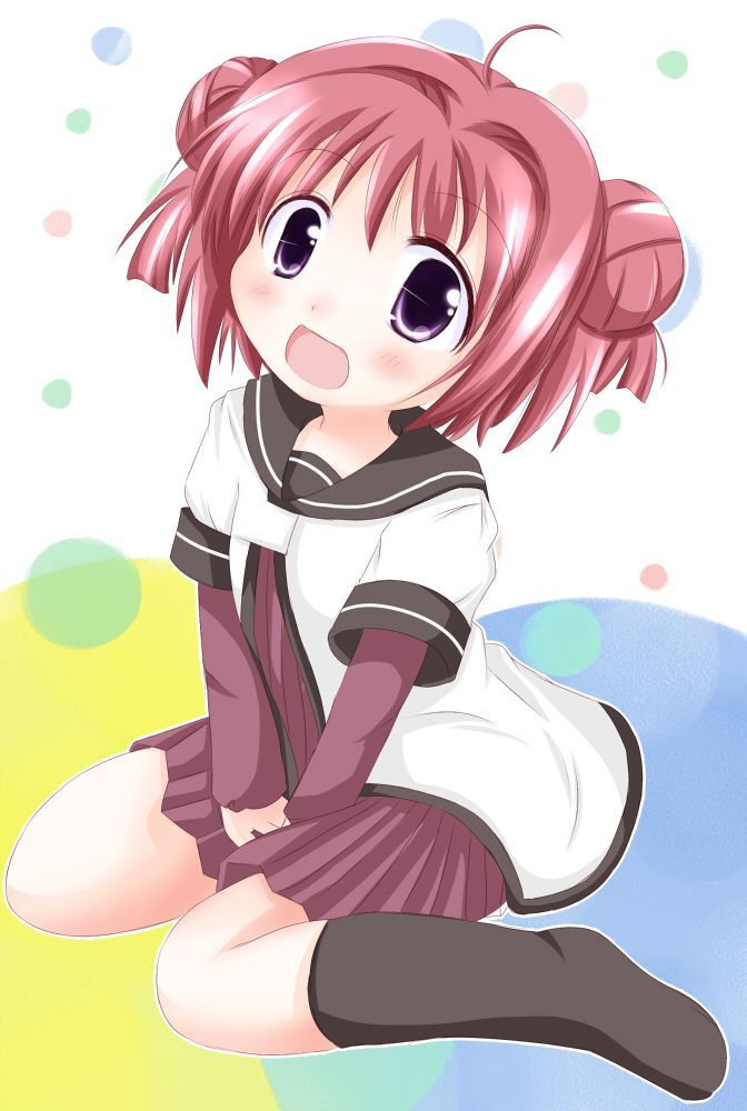 ゆるゆり 赤座 あかりちゃんの地味にかわいい画像ください 画像 壁紙まとめ Part2 アニメトピックス アニトピ