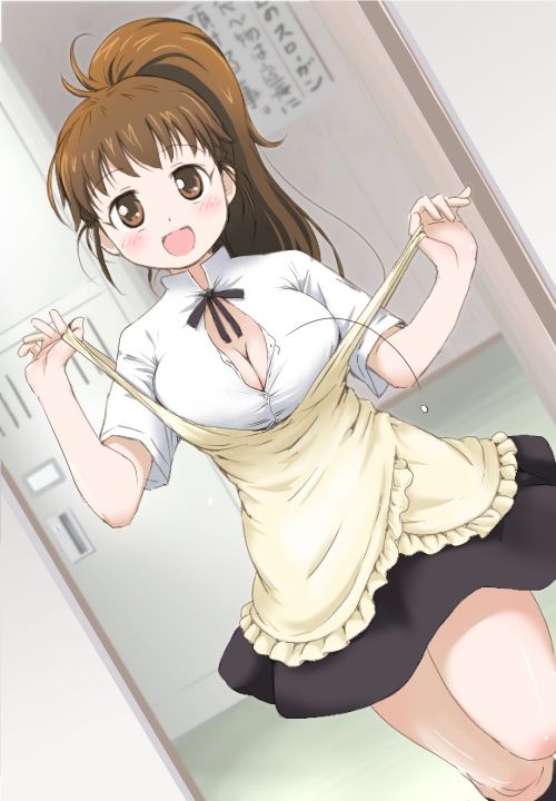 Working 種島ぽぷらちゃんはちっちゃくてかわいい 画像 イラストまとめ Part3 アニメトピックス アニトピ Working 種島ぽぷらちゃんはちっちゃくてかわいい 画像 イラストまとめ Part3 アニメトピックス アニトピ