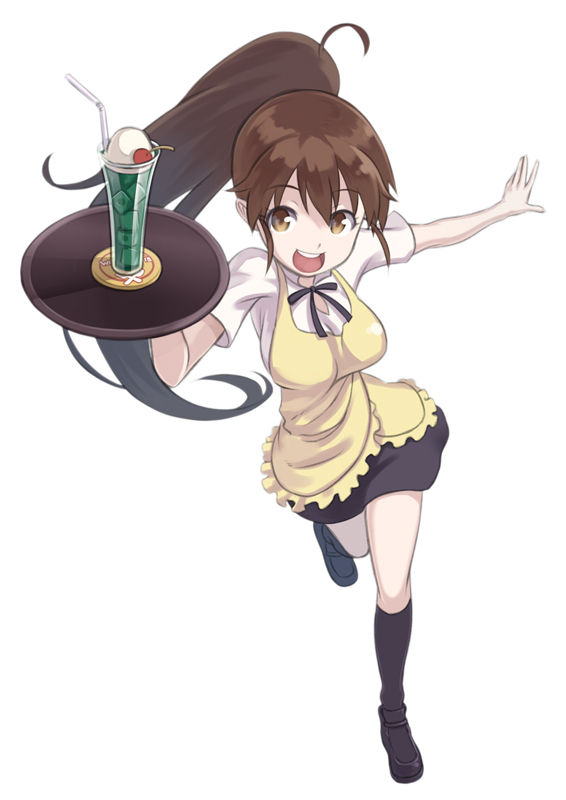 Working 種島ぽぷらちゃんはちっちゃくてかわいい 画像 イラストまとめ Part3 アニメトピックス アニトピ Working 種島ぽぷらちゃんはちっちゃくてかわいい 画像 イラストまとめ Part3 アニメトピックス アニトピ