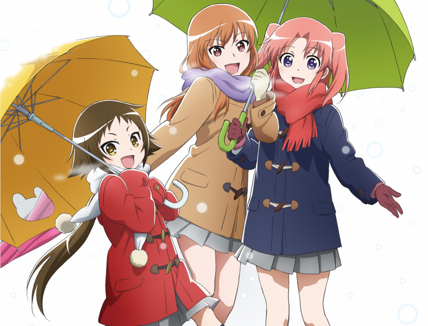 今話題の 未確認で進行形 の壁紙 画像集めてみた Part2 アニメトピックス アニトピ 今話題の 未確認で進行形 の壁紙 画像集めてみた Part2 アニメトピックス アニトピ
