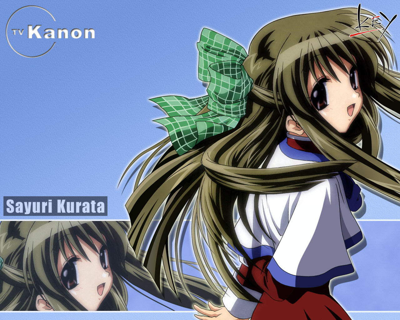 Kanonの壁紙 イラスト 画像まとめ Part1 アニメトピックス アニトピ Kanonの壁紙 イラスト 画像まとめ Part1 アニメトピックス アニトピ