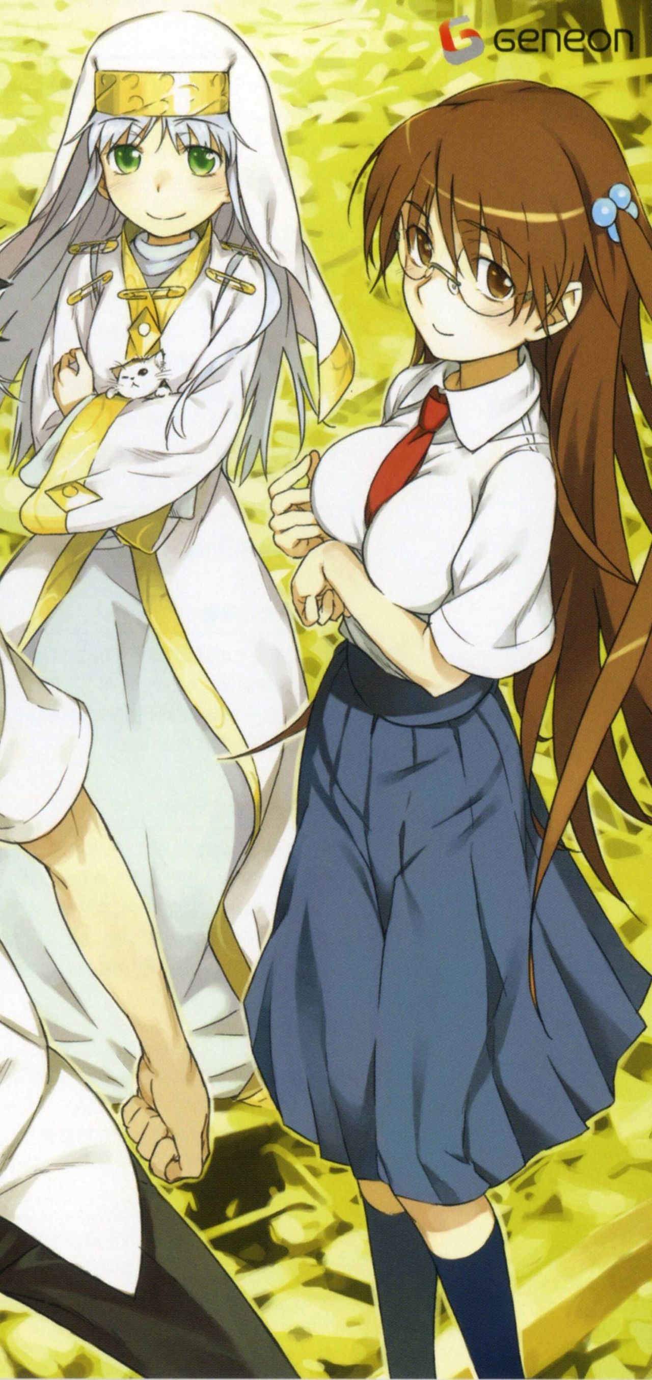 とある魔術の禁書目録って可愛いキャラばっかりだよなww 画像 壁紙まとめ Part7 アニメトピックス アニトピ とある魔術の禁書目録って可愛いキャラばっかりだよなww 画像 壁紙まとめ Part7 アニメトピックス アニトピ