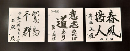 総裁選 石破茂氏 弱い者は群れる 5 ばーど ニュース 今知りたい