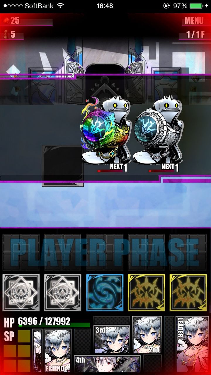 糞運営 ディバインゲート ディバゲ 324hit ソシャゲは暇つぶしか