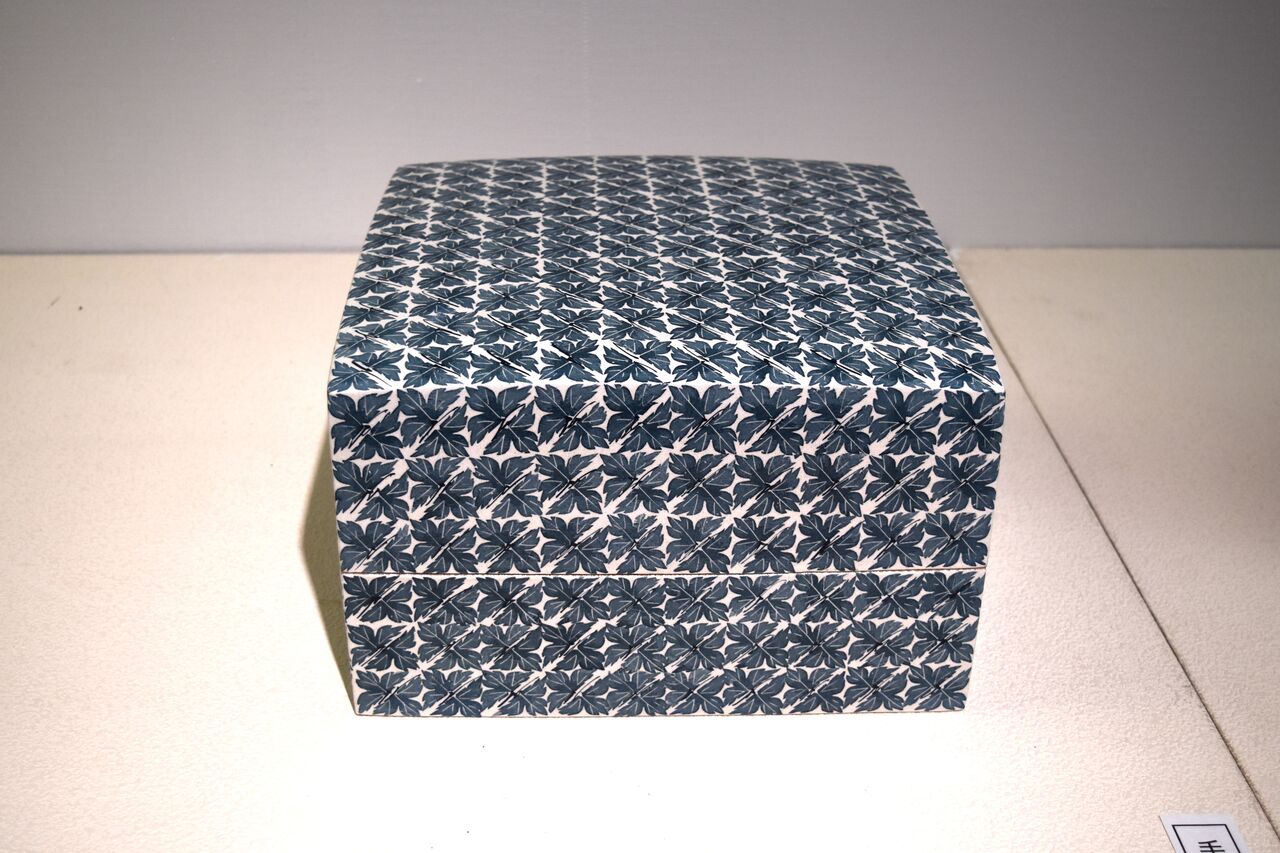 江口勝美・米寿陶芸展ー3 : tontonziziiのblog