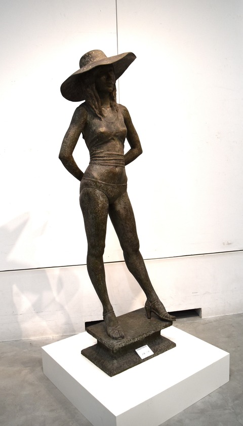 43th－磁場展ー7（武藤・2） : tontonziziiのblog