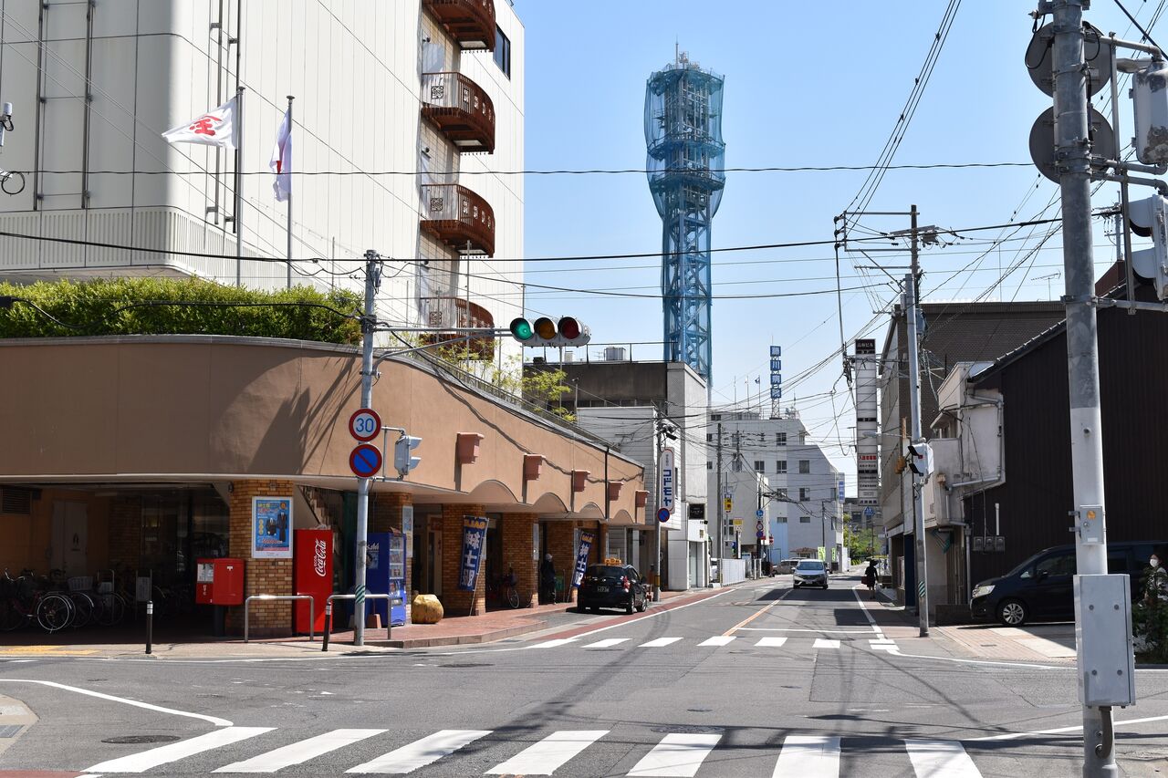 日本勧業銀行・佐賀支店 : tontonziziiのblog