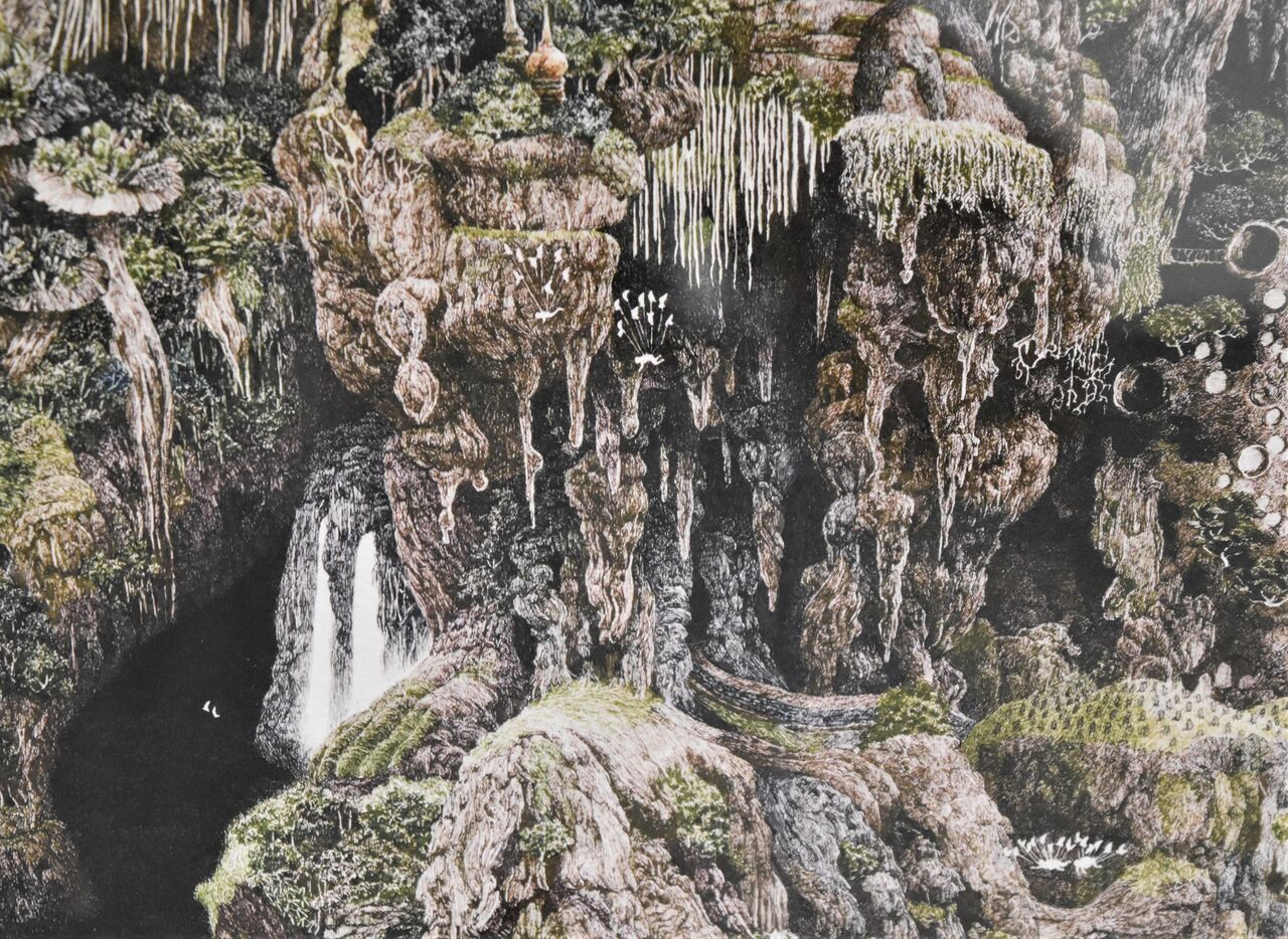 金子剛と三十人展ー3 : tontonziziiのblog