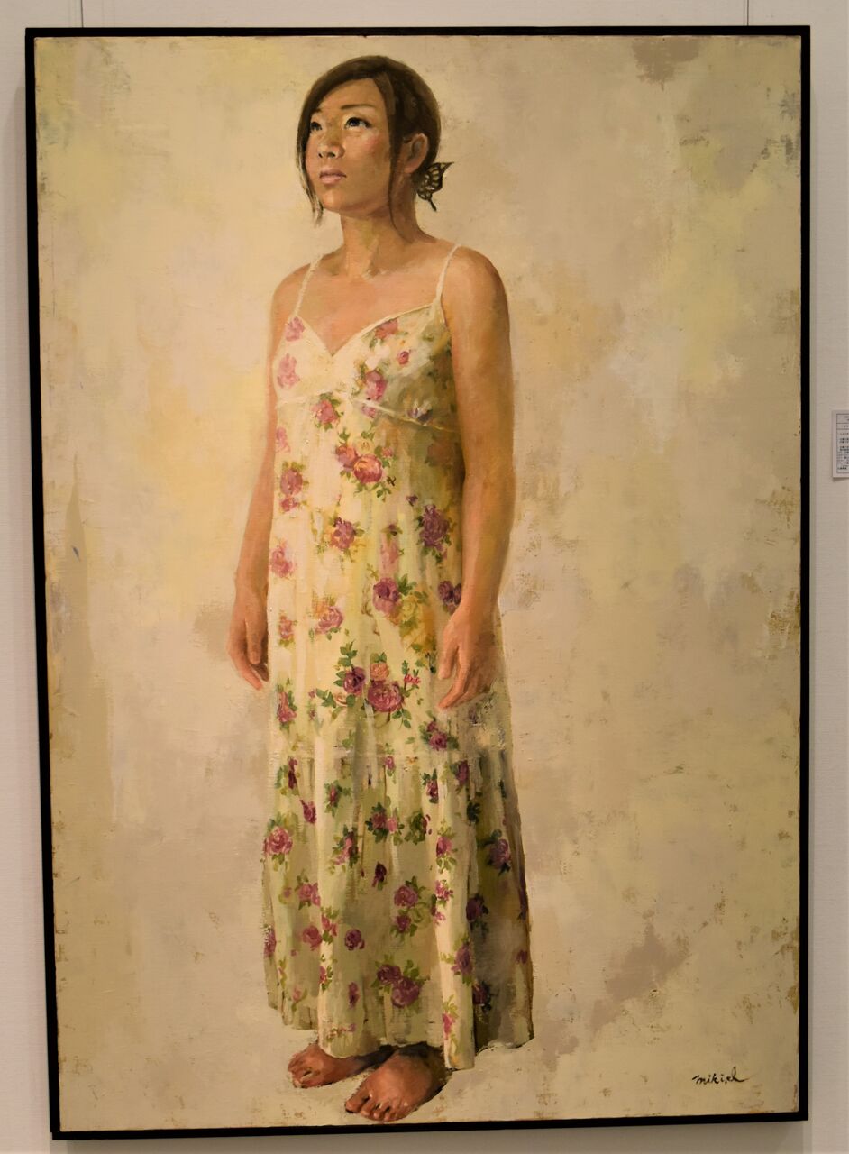 金子剛と三十人展ー3 : tontonziziiのblog