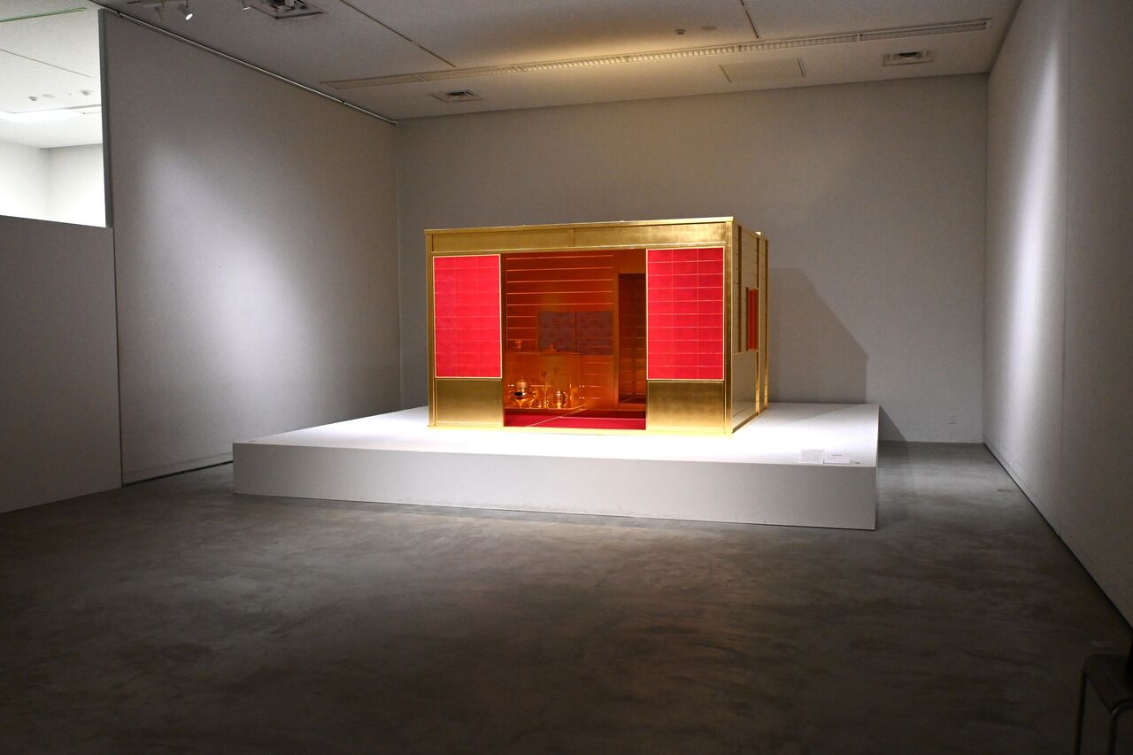 桃山三都展ー2 : tontonziziiのblog