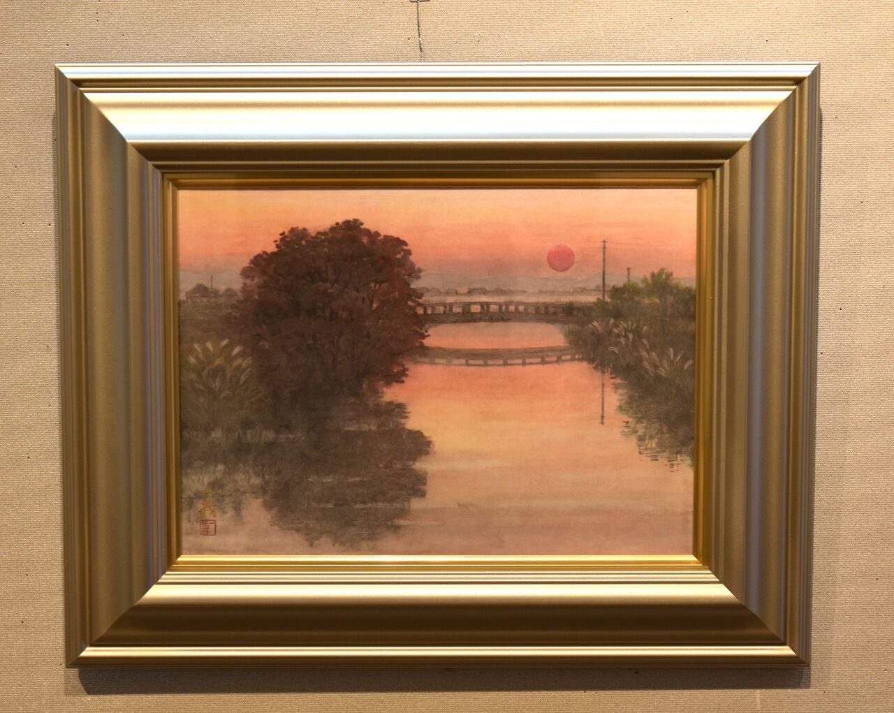 大型絵画❣️西岡清史❣️美術館収蔵画家◆油彩Ｆ２０号◆評価 ２０号：１８６万円 大型絵画❣️西岡清史❣️美術館収蔵画家◇油彩F20号◇評価 20