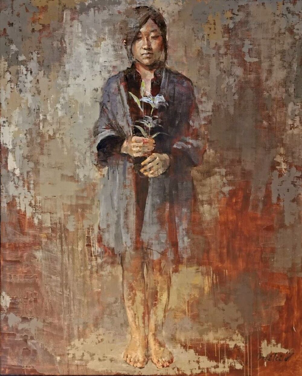 金子剛と三十人展ー3 : tontonziziiのblog