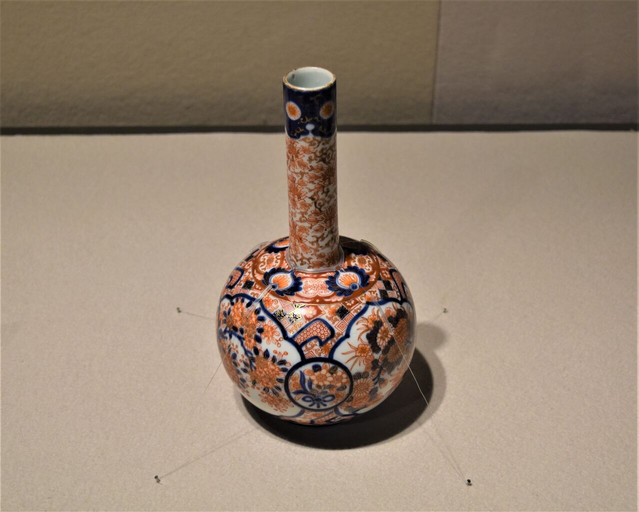 海を渡った古伊万里展ー2 : tontonziziiのblog