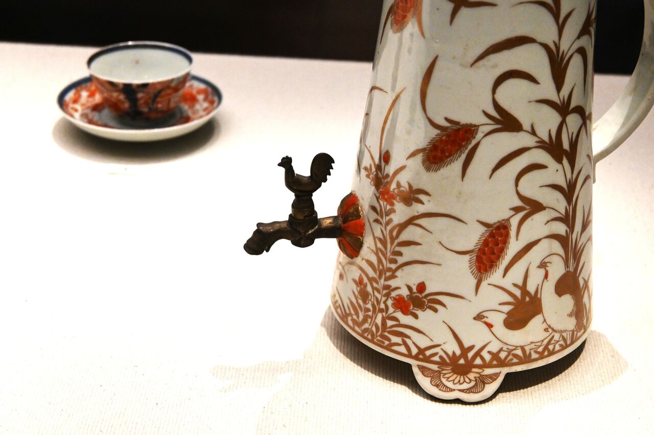 煌きの古伊万里展ー29 : tontonziziiのblog