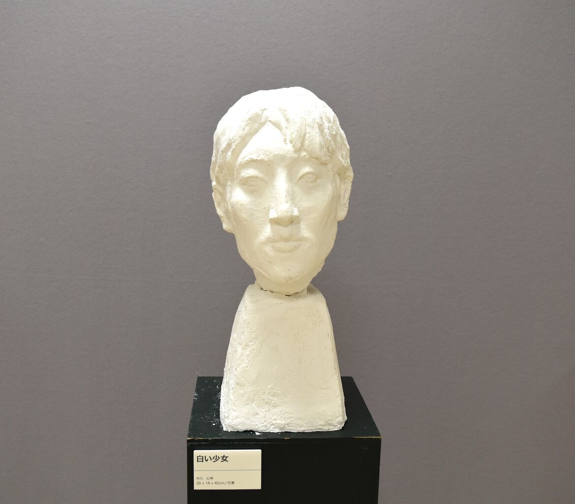 彫刻展ー2 : tontonziziiのblog