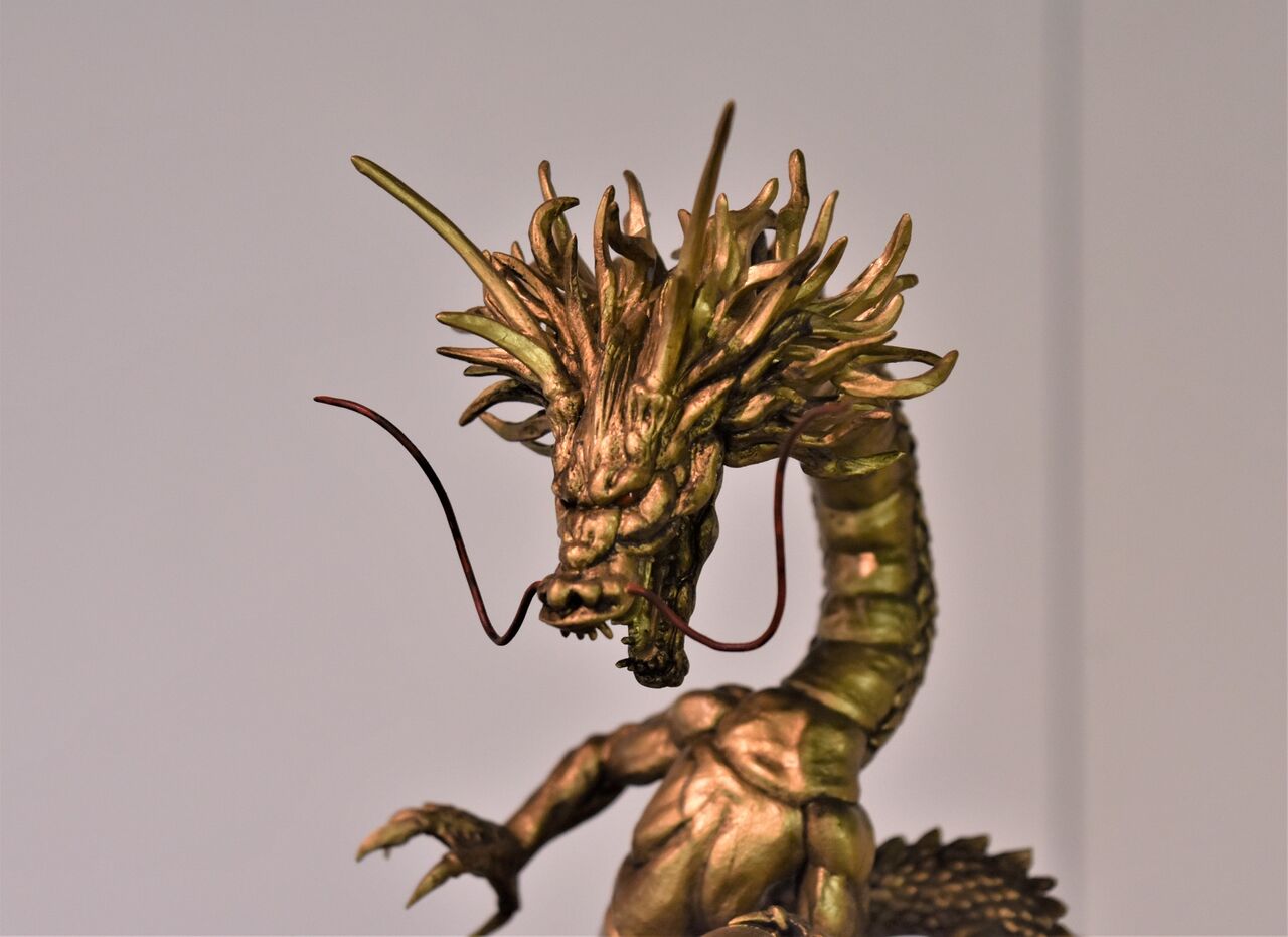 第71回・県展－7（彫刻ー1） : tontonziziiのblog