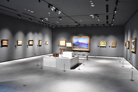 岡田三郎助 赤絨毯の裸 額縁 インテリア 岡田三郎助 赤絨毯の裸 額縁 インテリア（岡田三郎助 | 美術作品