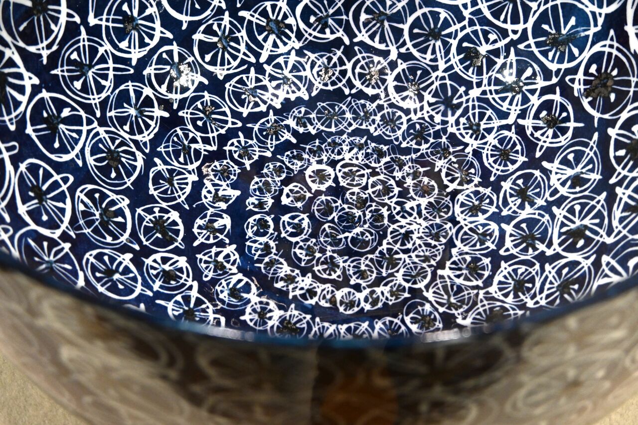 江口勝美・米寿陶芸展ー5 : tontonziziiのblog