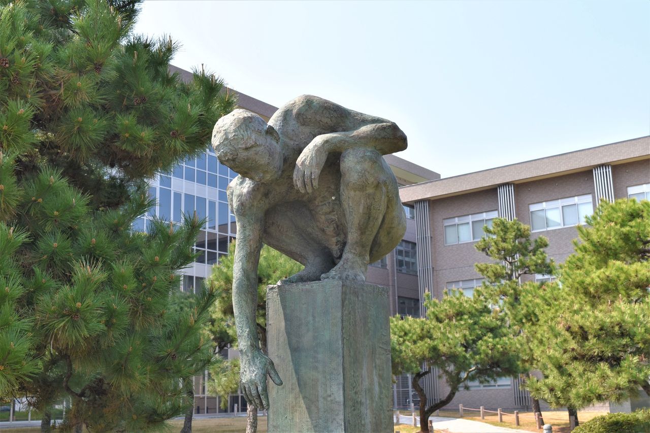 佐賀大学の構内 Tontonziziiのblog 佐賀大学の構内 Tontonziziiのblog