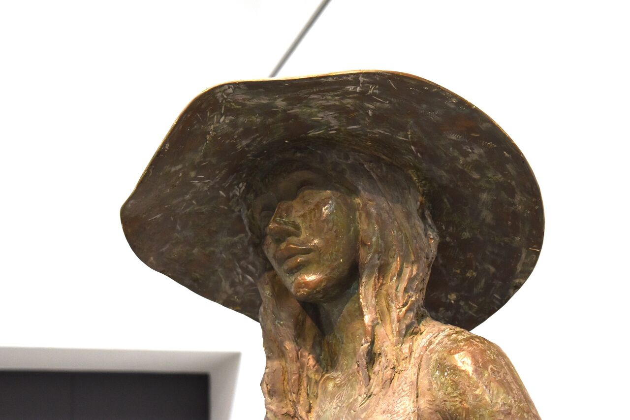 43th－磁場展ー7（武藤・2） : tontonziziiのblog