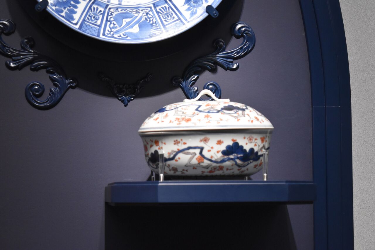 有田ー16（九陶ー16・展示） : tontonziziiのblog