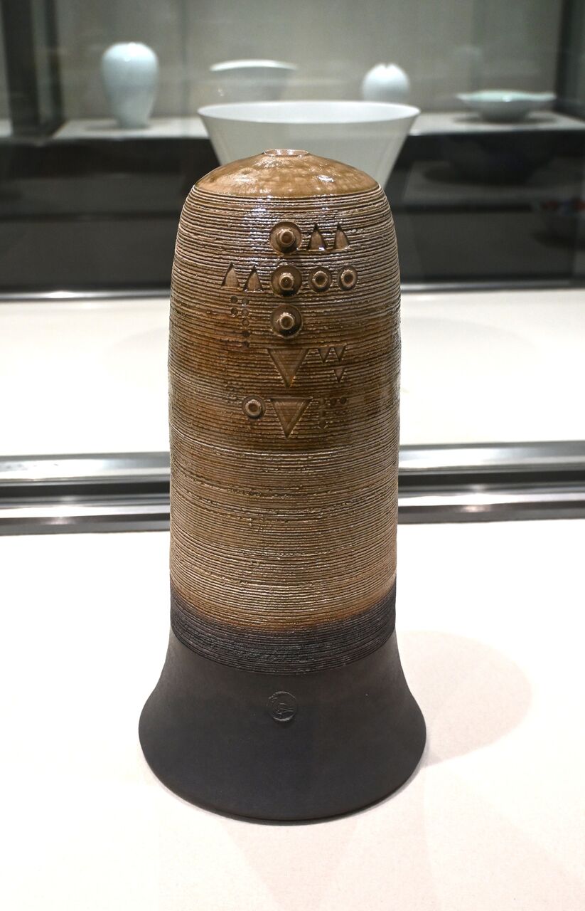 現代の九州陶芸－9 : tontonziziiのblog