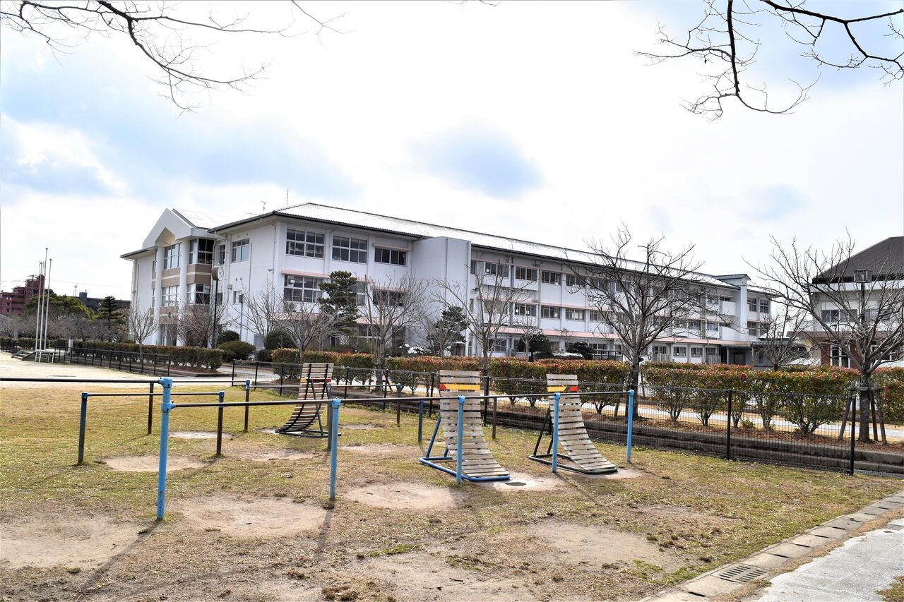 小学校・中学校野外観察の基本事項と事故防止 鈴木秀三郎 ，赤松弥男
