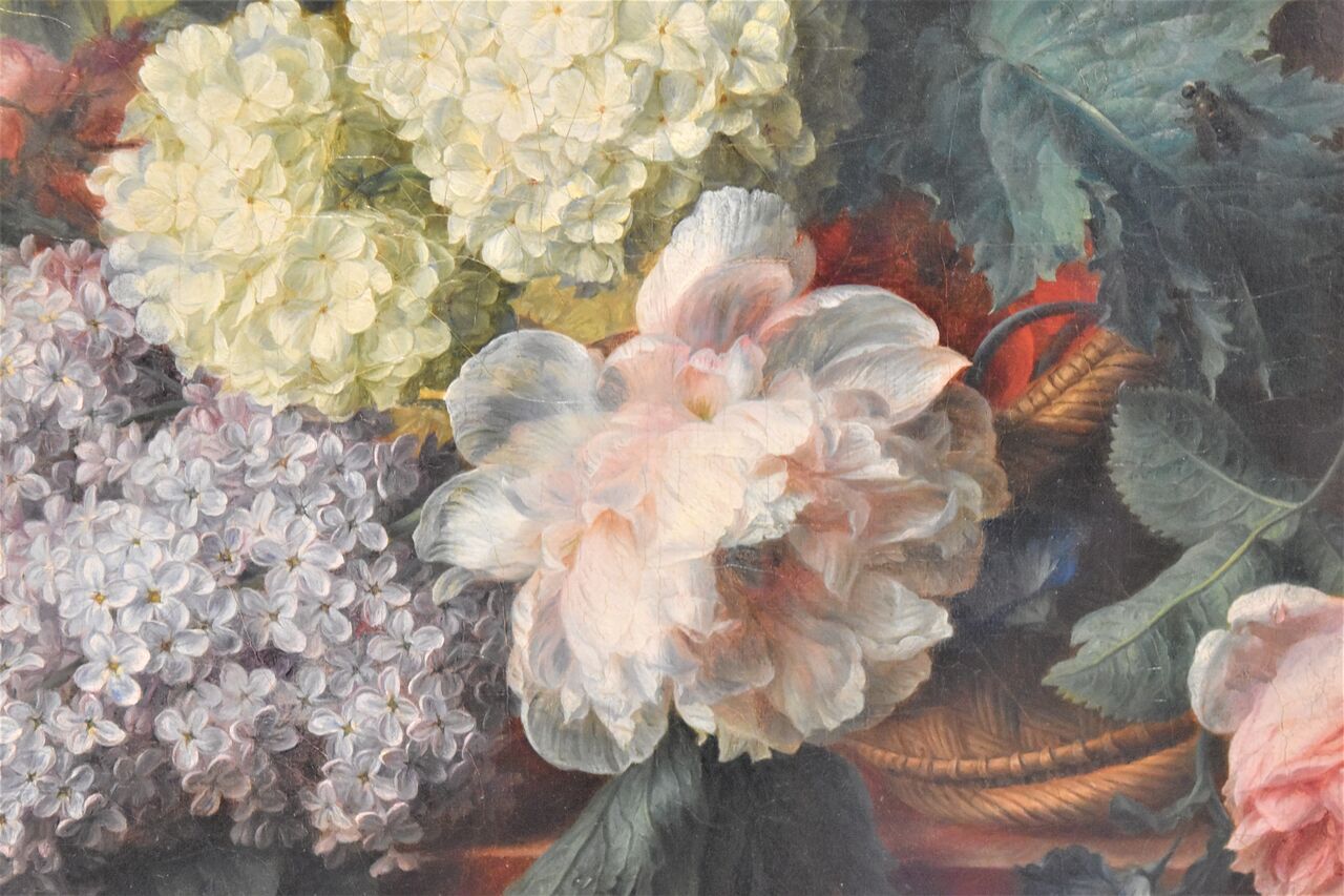 ヨーロッパ絵画美の400年展ー2 : tontonziziiのblog