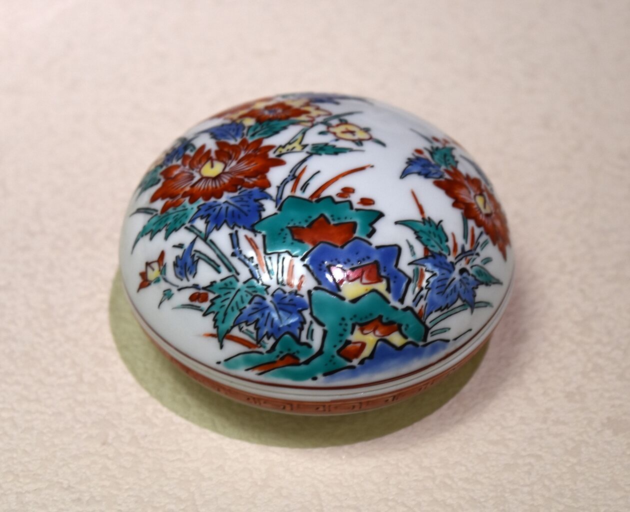 有田伝統工芸士展ー4 : tontonziziiのblog