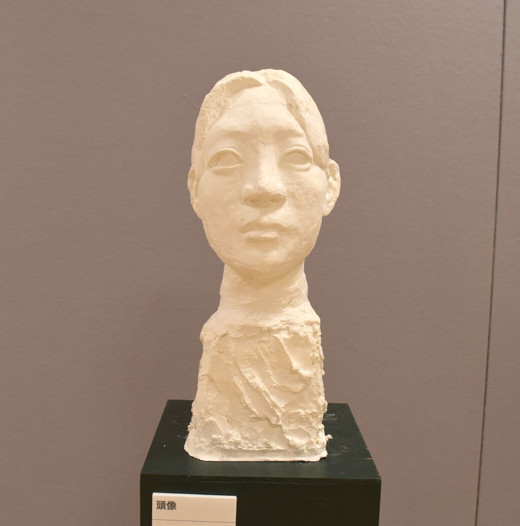 彫刻展ー2 : tontonziziiのblog