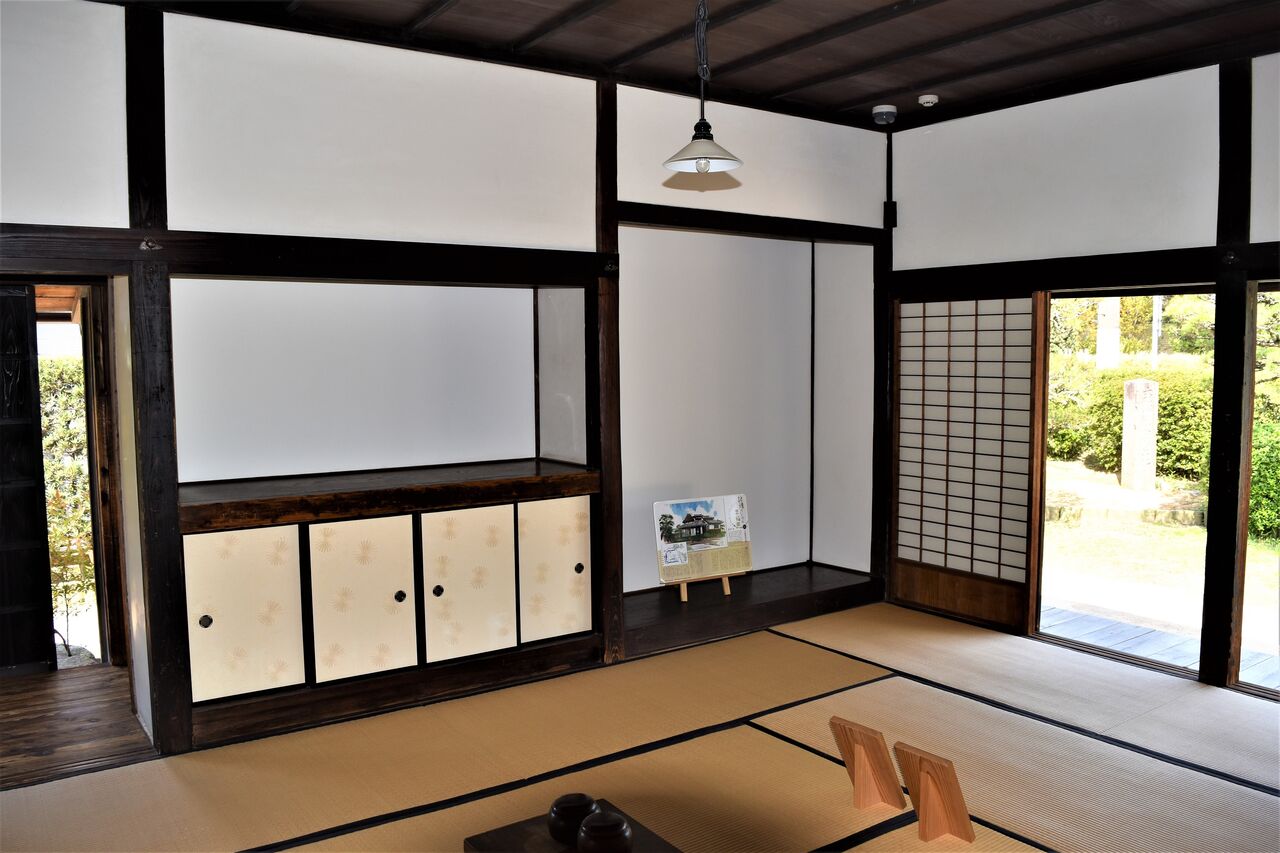 大隈重信記念館ー4 : tontonziziiのblog 大隈重信記念館ー4 : tontonziziiのblog