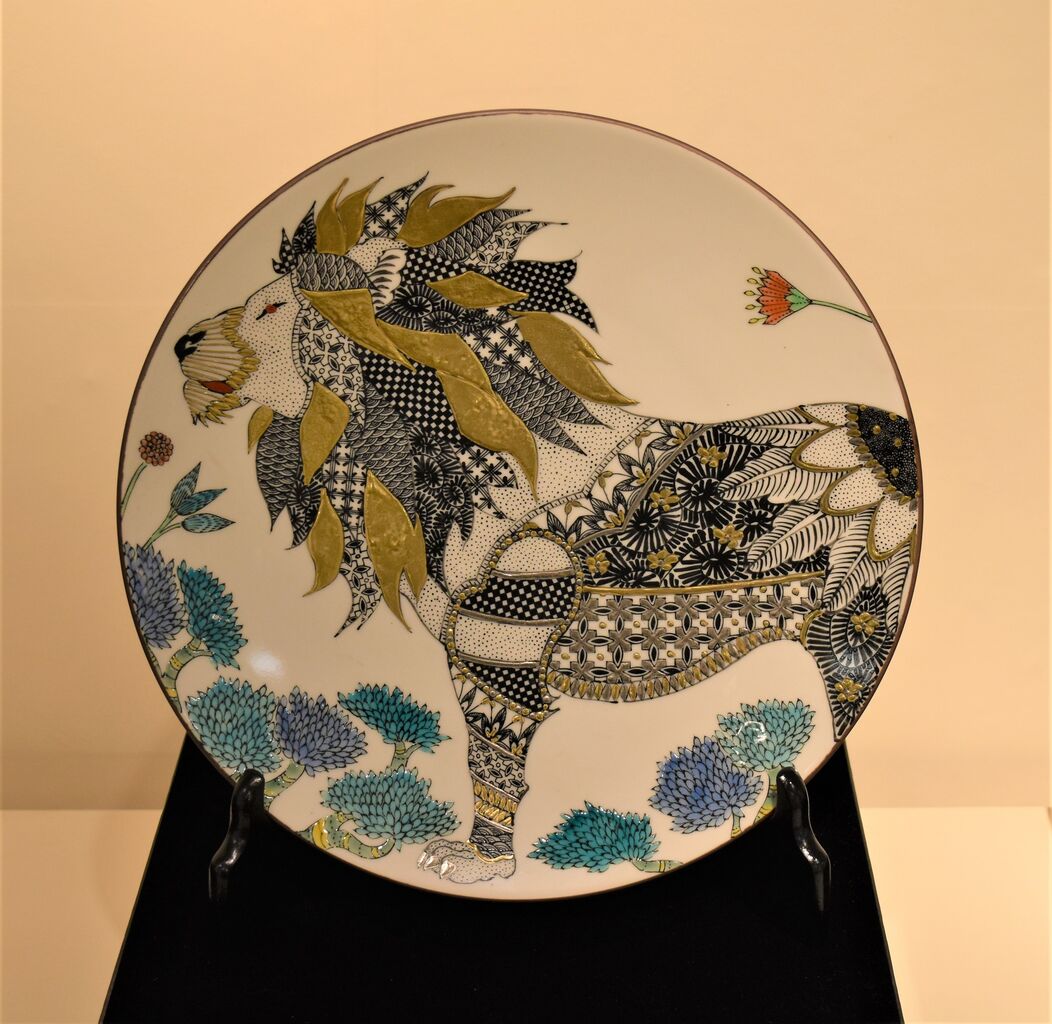 美術の祭典-14 (久谷・北村和義) : tontonziziiのblog 美術の祭典-14 (久谷・北村和義) : tontonziziiのblog