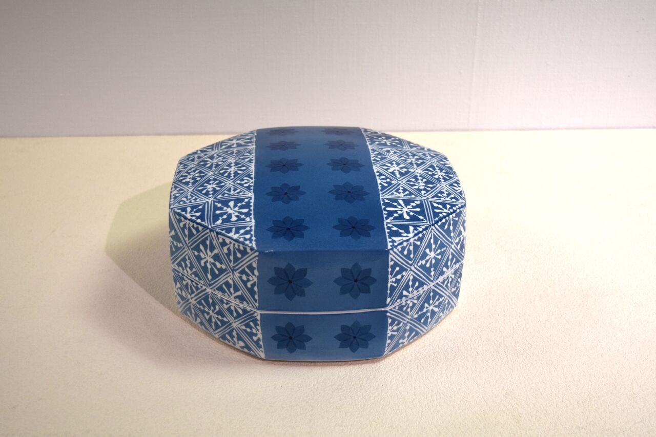 江口勝美・米寿陶芸展ー3 : tontonziziiのblog